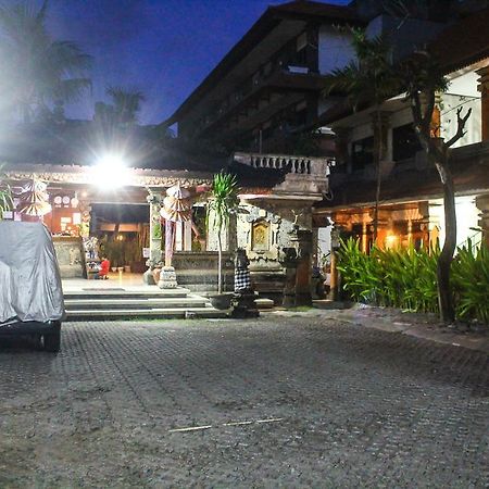 Hotel Puri Tanah Lot Kuta Lombok Extérieur photo